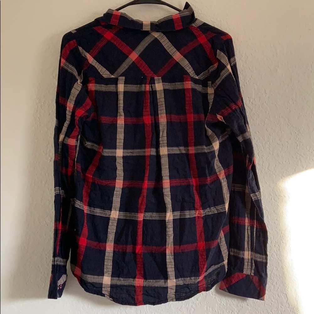 Flannel - Picture 2 of 4